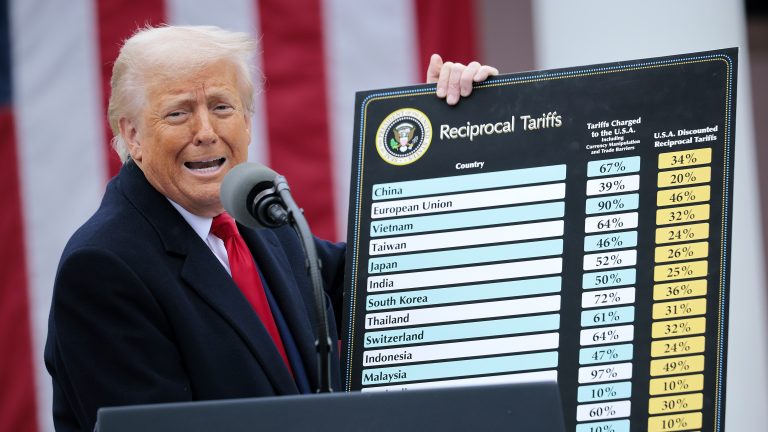 Nintendo Sues U.S. Government Over Trump's 'Unlawful' Tariffs That Led to Last-Minute Switch 2 Pre-Order Delay, Demands Refund With Interest