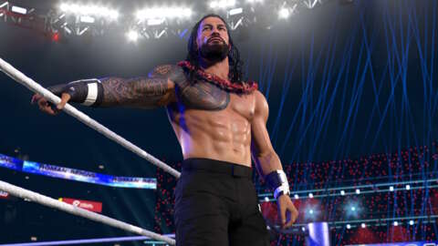WWE 2K26 Review - The Main Event Wrestling Game We Need Right Now