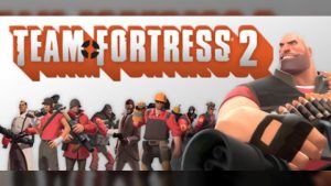 Team Fortress 2 Update Released