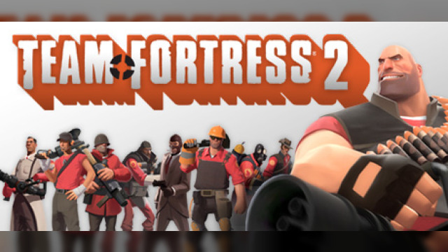 Team Fortress 2 Update Released