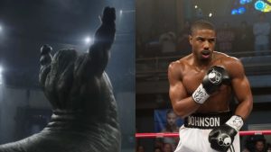 The Mandalorian and Grogu Director Jon Favreau Compares Jeremy Allen White's Rotta the Hutt to Adonis Creed