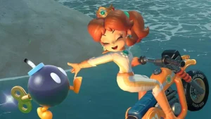 Mario Kart World fans are getting their hopes up for a return of a much-loved Battle mode, after Nintendo releases then swiftly removes accidental teaser image