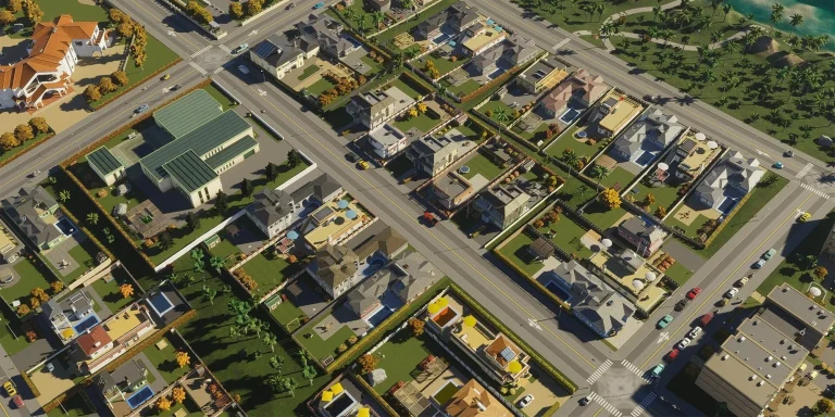 Free To Play Weekend Announced for Multiple Management Games