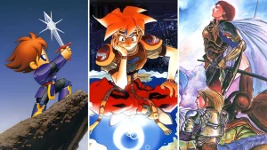10 SNES JRPGs That Could Really Use a Modern Port