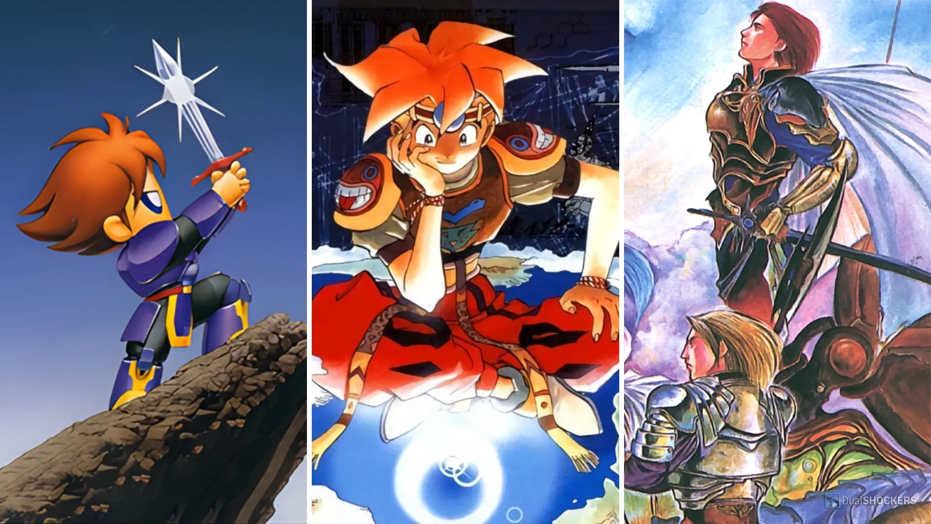 10 SNES JRPGs That Could Really Use a Modern Port