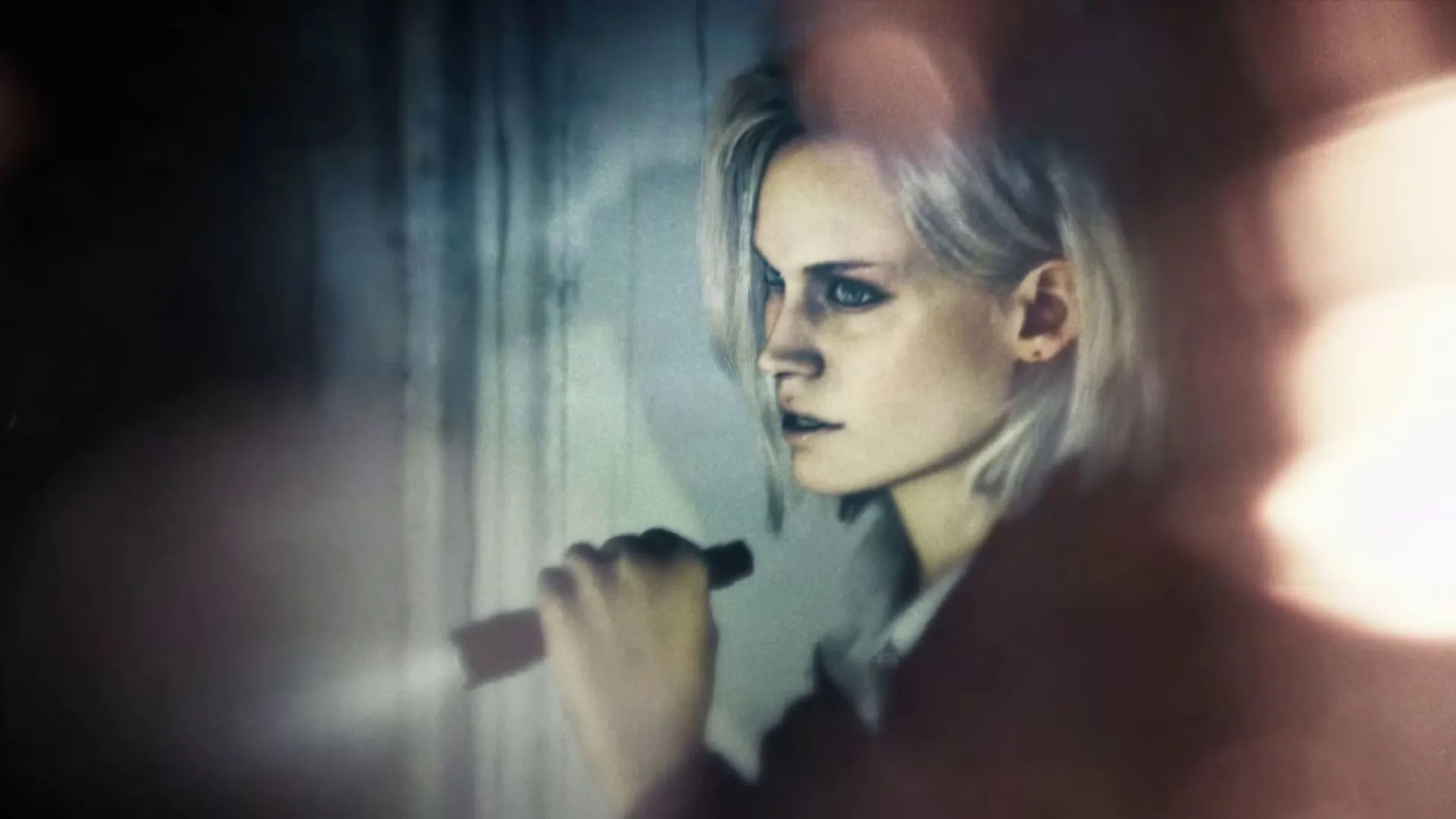 Resident Evil Requiem Fan Shows Off Alyssa Ashcroft Cosplay