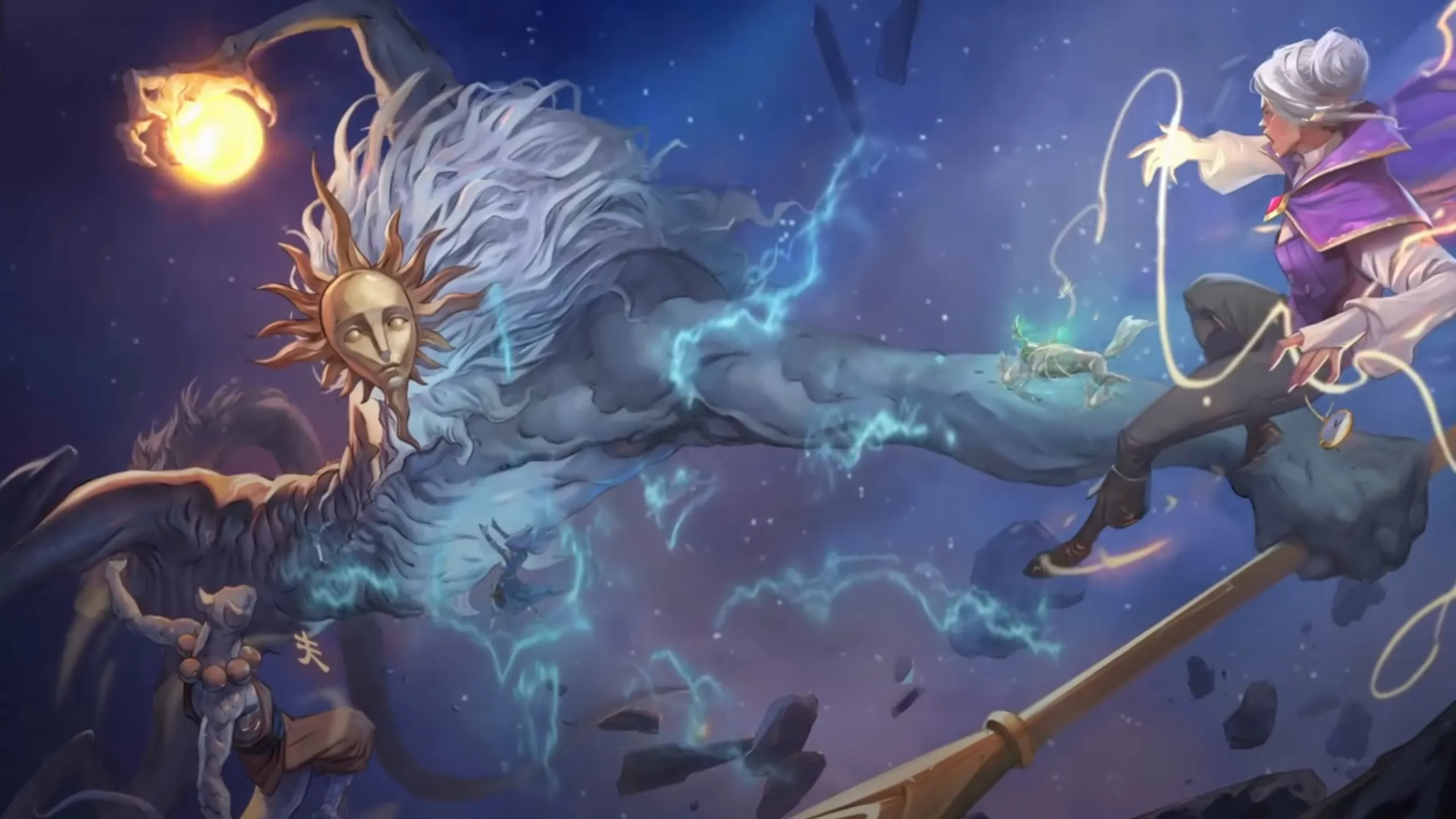 Dungeons and Dragons Expansion Has Serious Frieren Vibes and It Has Absolutely Blown Up on Kickstarter