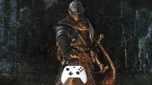 PC Games That Play Better With A Controller