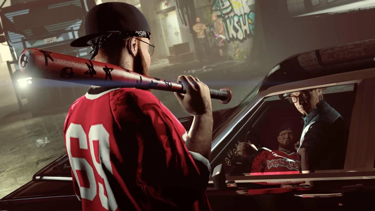 GTA Online players in Australia will soon face age checks under new R18+ gaming rules