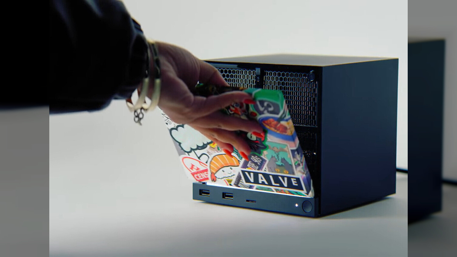 Steam Machine May Be Delayed After All—Still Shipping in 2026