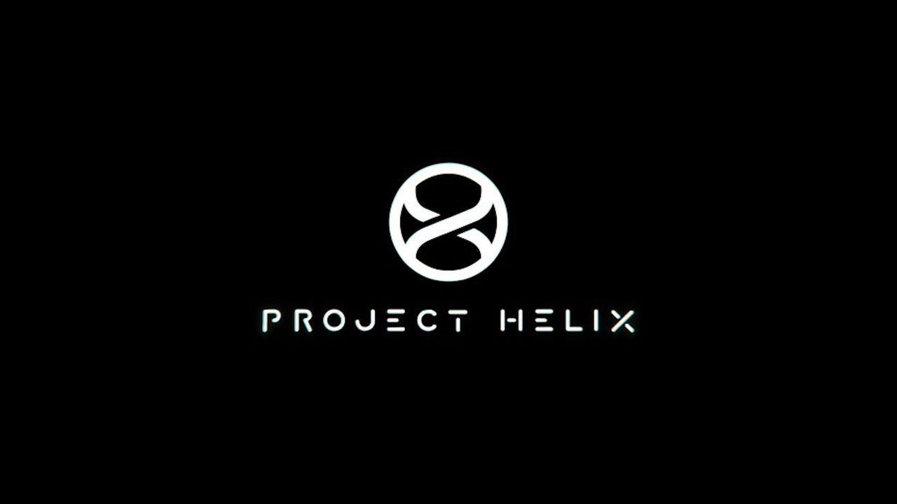 Everything we know about Xbox Project Helix - the next-gen Xbox console