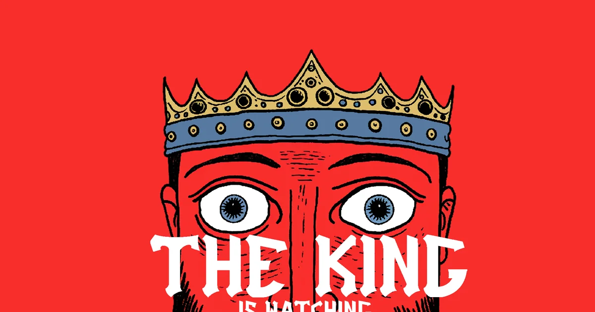 How Steam changes and a China strategy helped TinyBuild's The King is Watching hit 500k sales