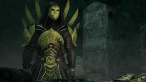 Massive Skyrim mod Lordbound is now semi-canon, thanks to a new Bethesda-approved expansion from its devs