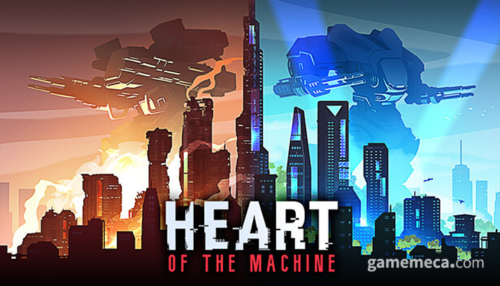 스팀 '매긍' 받은 사이버펑크 경영 시뮬, 정식 출시 전환