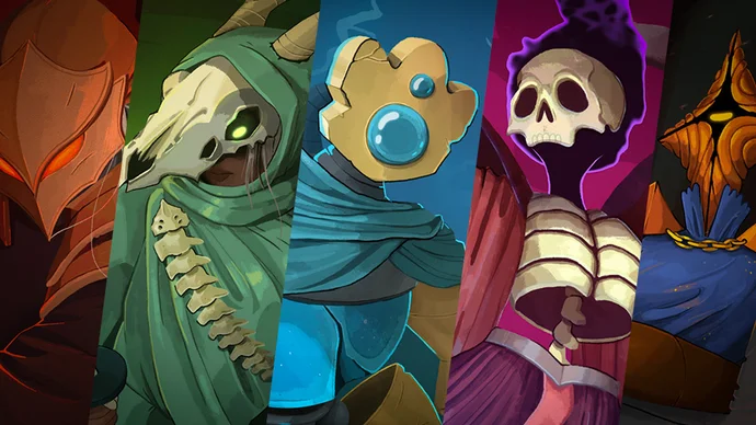 Co-op works brilliantly in Slay the Spire 2 - it's already MVP of the wildly popular sequel