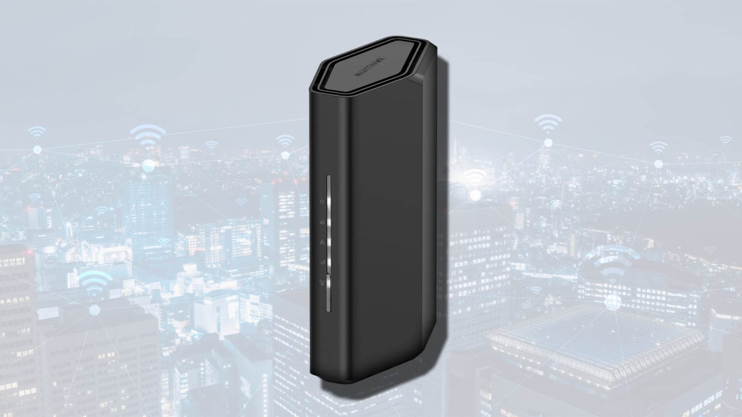 NETGEAR’s Nighthawk RS90 Is An Absurdly Insane Value On Amazon, $91.99 For A Wi-Fi 7 Router With Dual-Band Functionality Is A Literal Steal