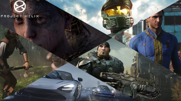 ‘This is Going To Be Pretty Powerful’: Next-Gen Xbox Project Helix Will Reportedly Be At Least 5x  Faster In Rasterization, 20x in Ray Tracing Than Series X