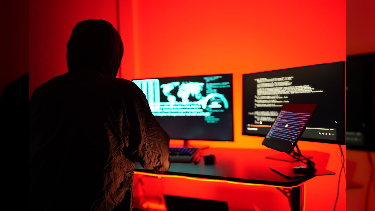 세계 최대 해커 포럼 '리크베이스' 붕괴, 한국 게이머 보안은?