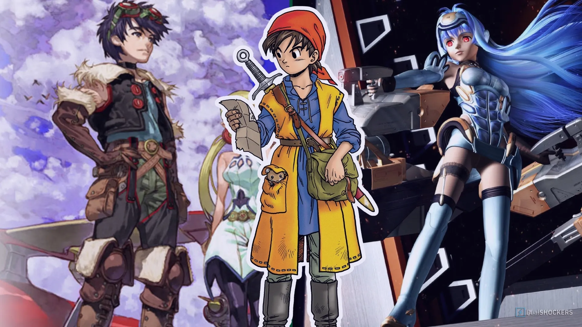 10 PS2 JRPGs Still Trapped on Original Hardware