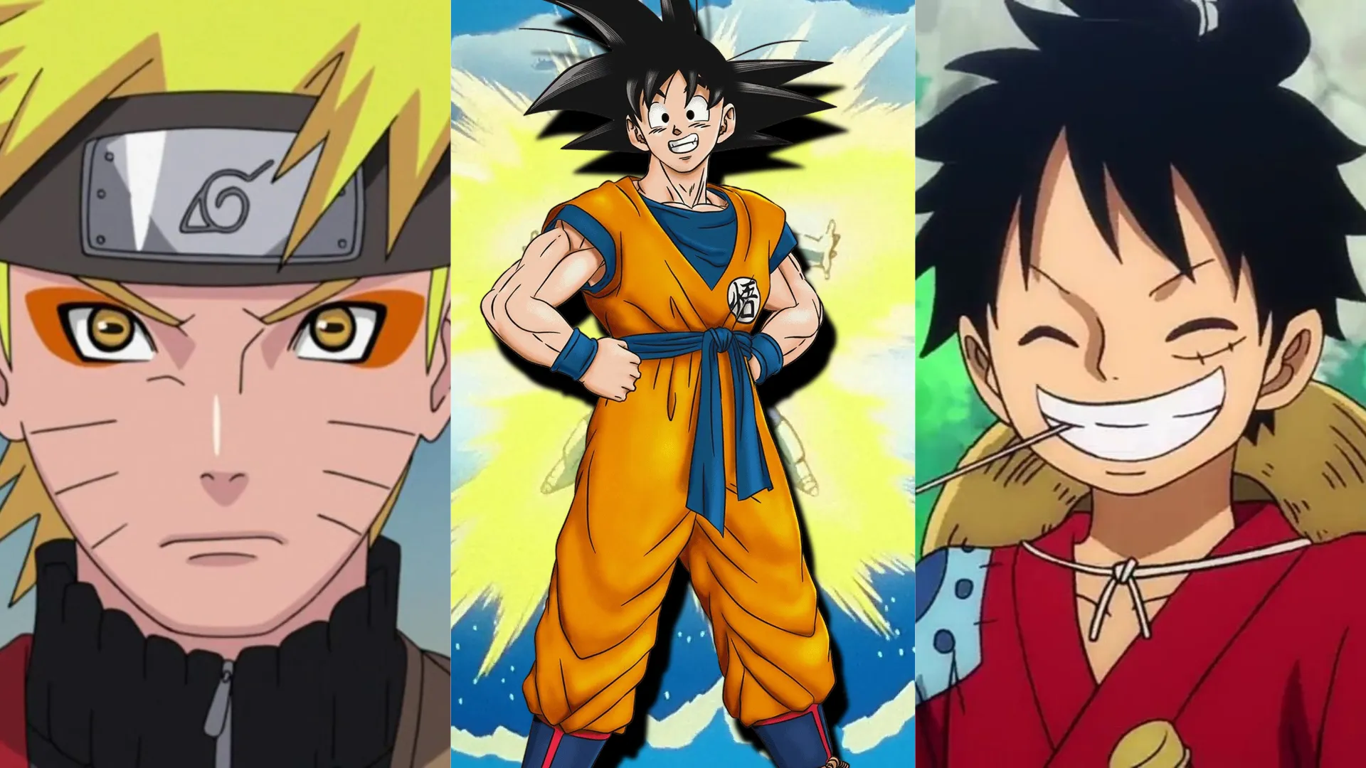 Every Major Shonen Anime’s Worst Arc