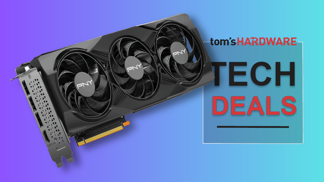 Lock in the RTX 5070 for $599 before prices skyrocket even further — custom overclocked model is only $50 above MSRP