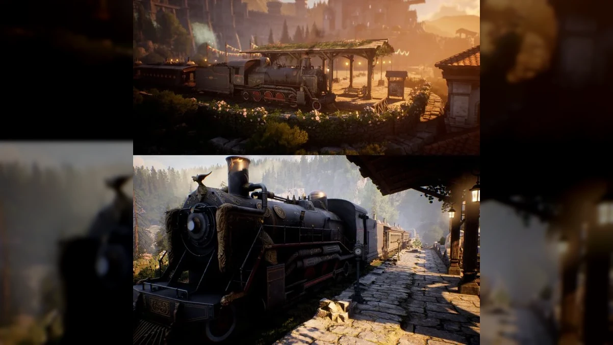 [LoTM Game] Lord of Mysteries Game Reveals the Manor System Gameplay!