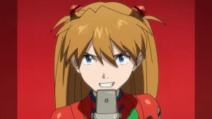 The elusive Evangelion short film is officially available to watch on YouTube