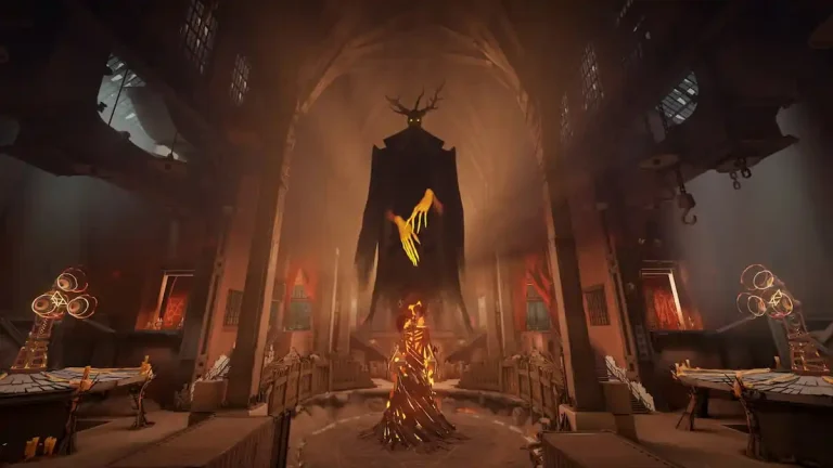Deadlock revamps its whole hero pool as new patch introduces over 800 changes