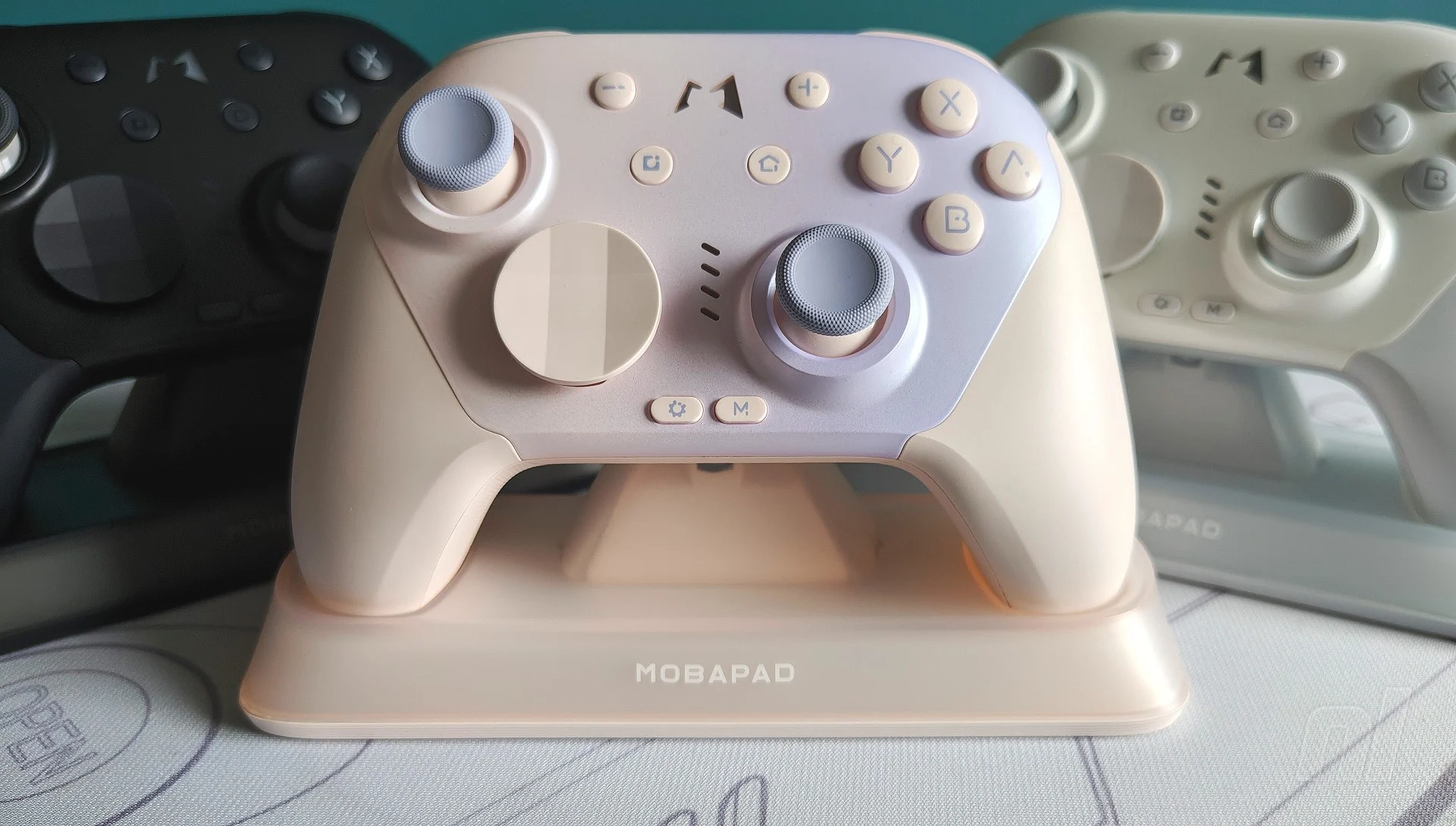 Review: Mobapad Chitu2 HD Controller For Switch 1 & 2 - Almost Beats Nintendo At Its Own Game