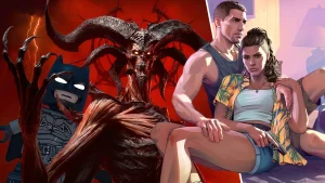 All Big Upcoming PC Games For 2026