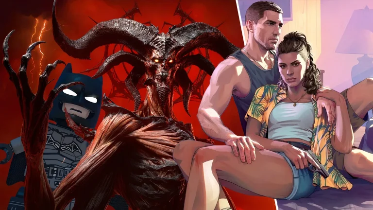 All Big Upcoming PC Games For 2026