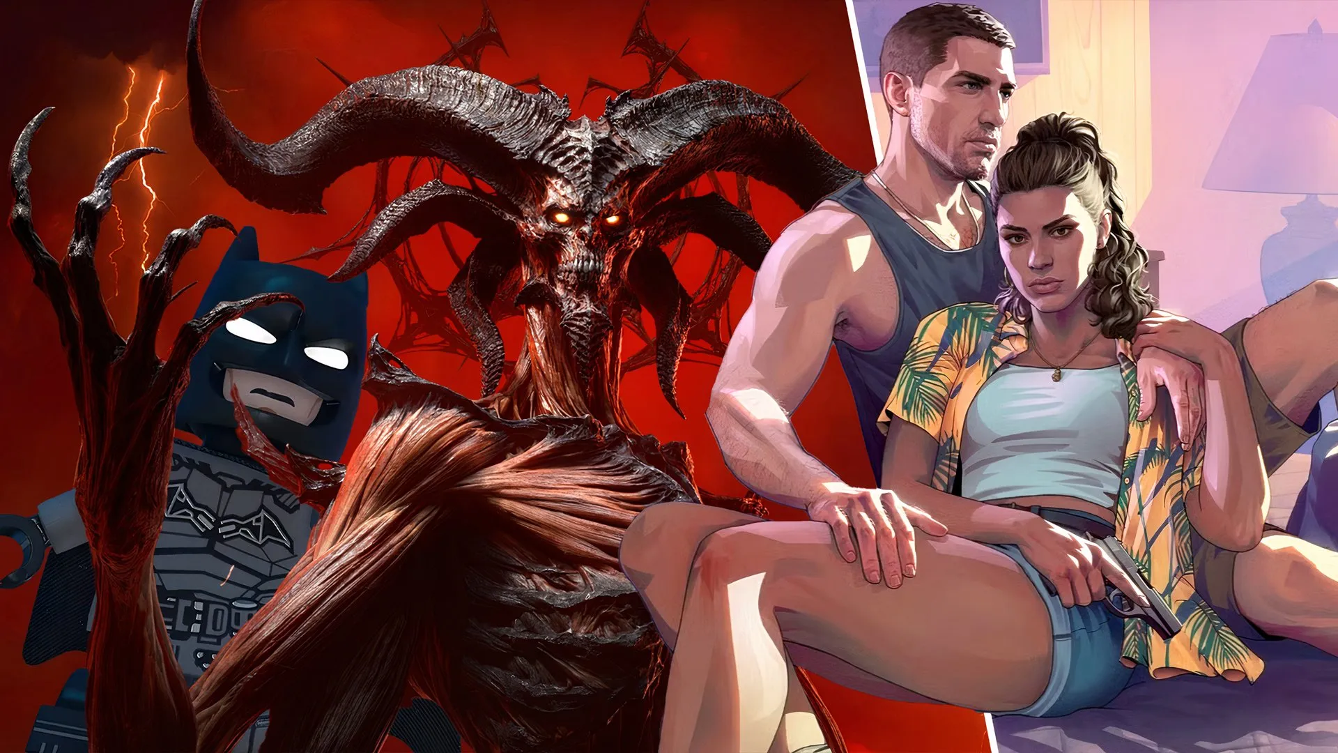 All Big Upcoming PC Games For 2026