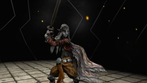 "The CRPG I didn't know I needed": Ridiculously pretty Baldur's Gate-like with a beat 'em up twist and 91% positive Steam reviews finally hits 1.0