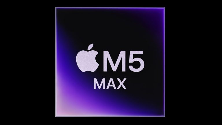 Apple's 18-core M5 Max destroys 96-core Ryzen Threadripper Pro 9995WX in Geekbench — GPU performance is much less impressive