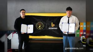 BNK 피어엑스, 아이엠브랜드와 마케팅 업무협약 체결