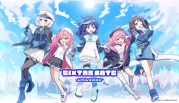 [체험기] 식스타 게이트: 유니버스 “수록곡 퀄리티와 귀여운 캐릭터 강점”