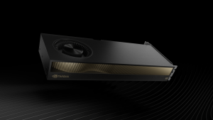 Not Just NVIDIA RTX 5090, RTX PRO 5000 Blackwell Also Reported To Have Missing ROPs [UPDATE]