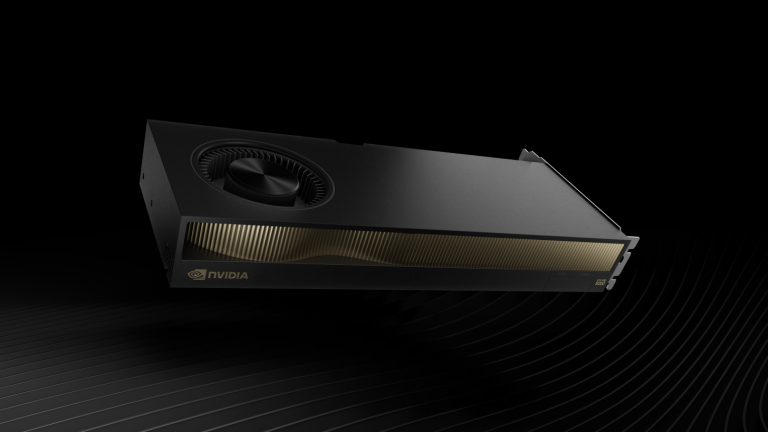 Not Just NVIDIA RTX 5090, RTX PRO 5000 Blackwell Also Reported To Have Missing ROPs [UPDATE]