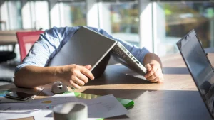 PC sales to drop 10.4% this year, steepest decline in over a decade, budget PCs nonexistent