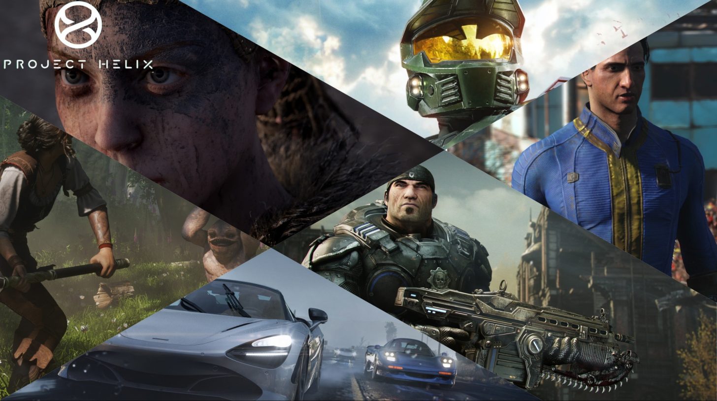 ‘It’s Basically a PC That Uses The Windows Full Screen Experience’:  Xbox Project Helix Reportedly Will Only ‘Emulate’ A Console Experience