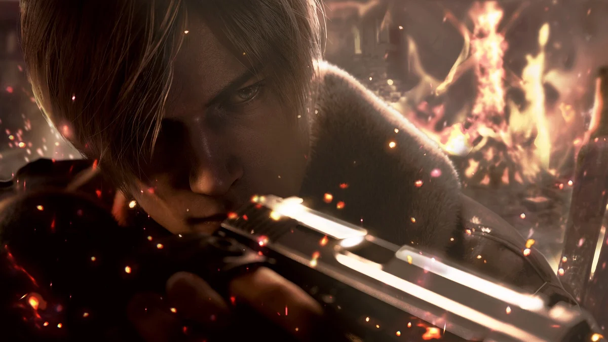You can finally mod Resident Evil 4 worry-free as Capcom ditches Enigma DRM: ‘It was only hurting those who purchased the game’