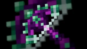 Here are a couple of items that were removed from the release version of the game