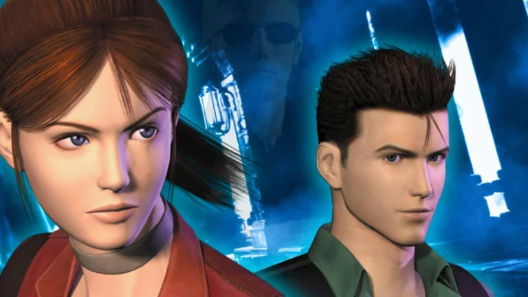 Resident Evil fans would "go ballistic" for a Code Veronica remake, says Leon Kennedy's actor Nick Apostolides, spitting 100% facts