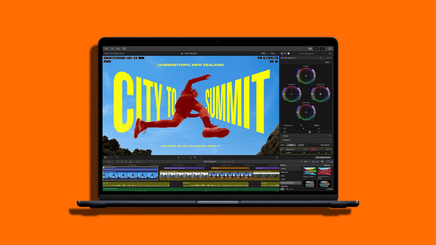 M5 MacBook Air’s SSD Speeds Beat M4 Pro Models, Obtains An Impressive 229.96% Performance Increase Over M4 MacBook Air Lineup