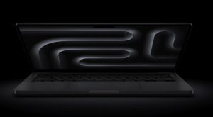 Apple Prepares New MacBook Ultra with OLED Touchscreen and Dynamic Island