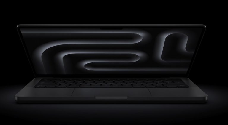 Apple Prepares New MacBook Ultra with OLED Touchscreen and Dynamic Island