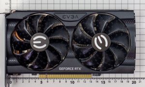 Samsung to Resurrect NVIDIA's GeForce RTX 3060 Using 8 nm Node