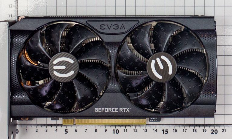 Samsung to Resurrect NVIDIA's GeForce RTX 3060 Using 8 nm Node