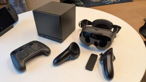 A Steam Machine update reignited release date fears, but Valve say the new hardware is still shipping this year