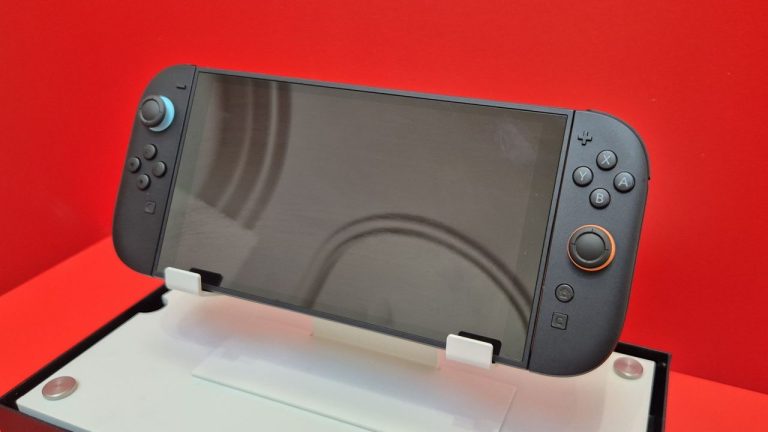 Nintendo doesn't want Switch 2 eShop to "become a giant slop fest," New Blood CEO claims, so "they're still pretty choosy about who gets to launch their games"